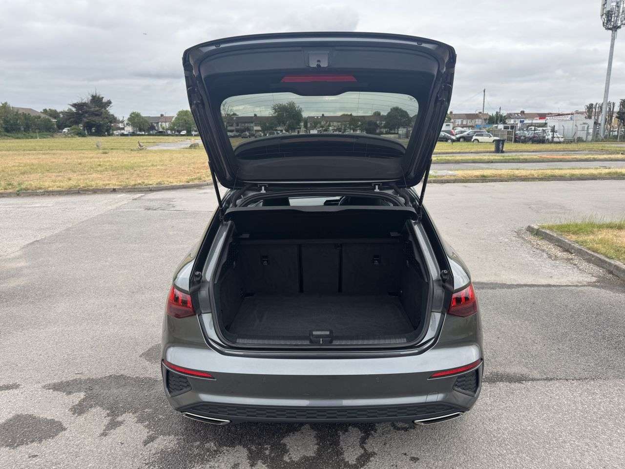 2023 AUDI A3 2023 AUDI A3