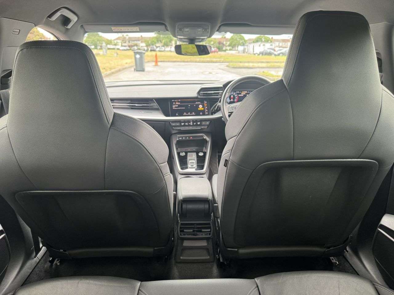 2023 AUDI A3 2023 AUDI A3