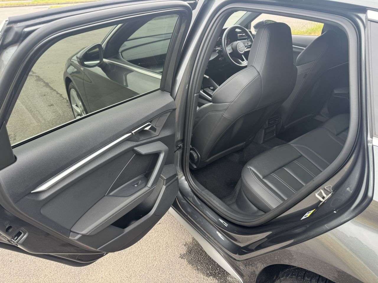 2023 AUDI A3 2023 AUDI A3