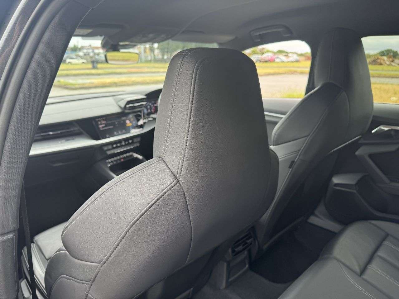 2023 AUDI A3 2023 AUDI A3