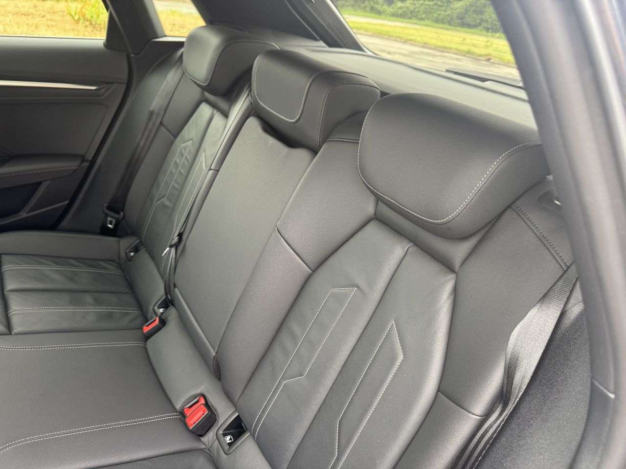2023 AUDI A3 2023 AUDI A3