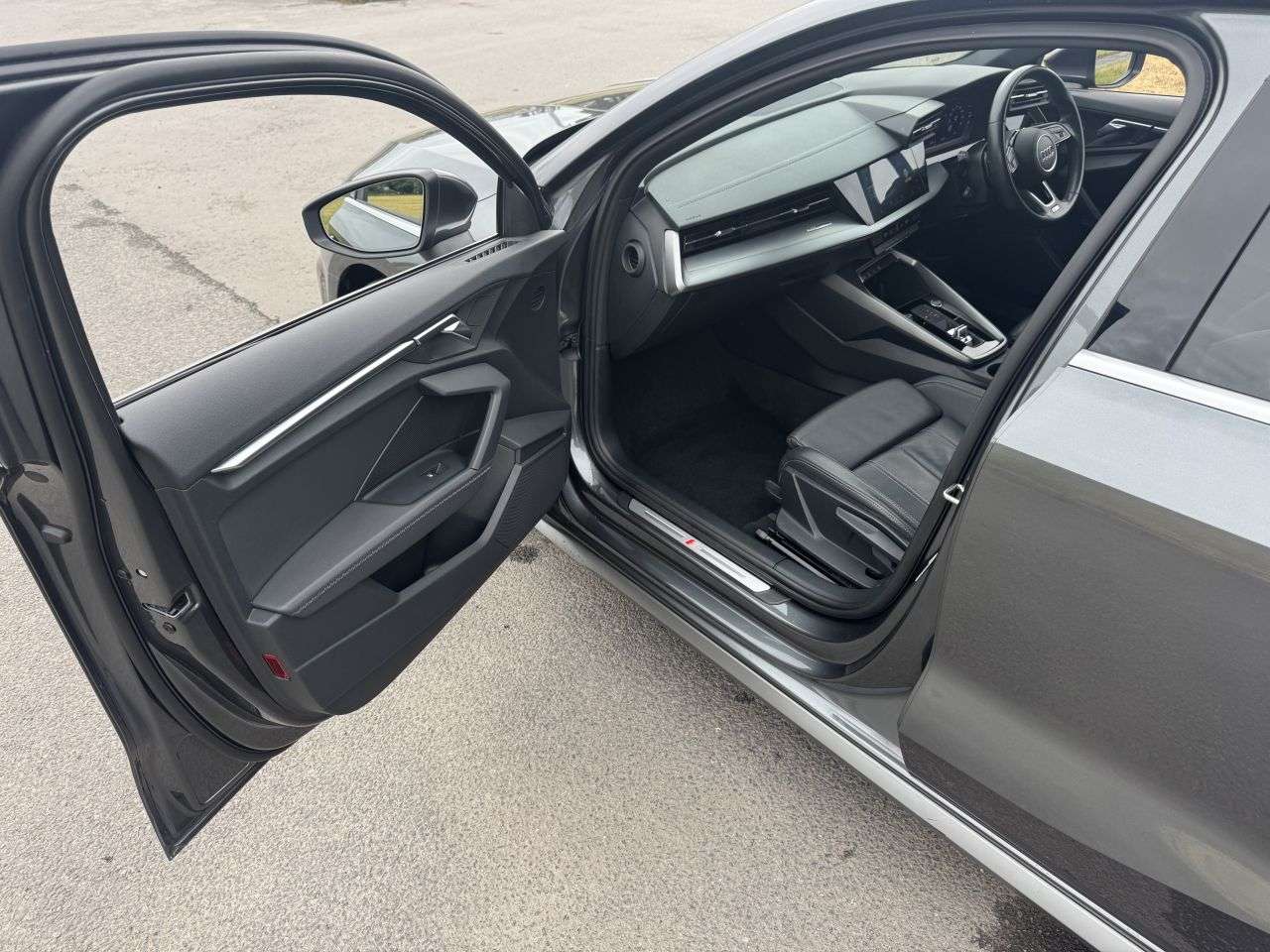 2023 AUDI A3 2023 AUDI A3
