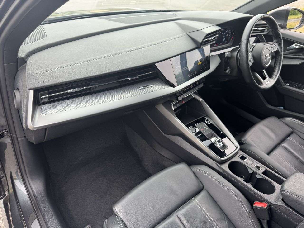 2023 AUDI A3 2023 AUDI A3