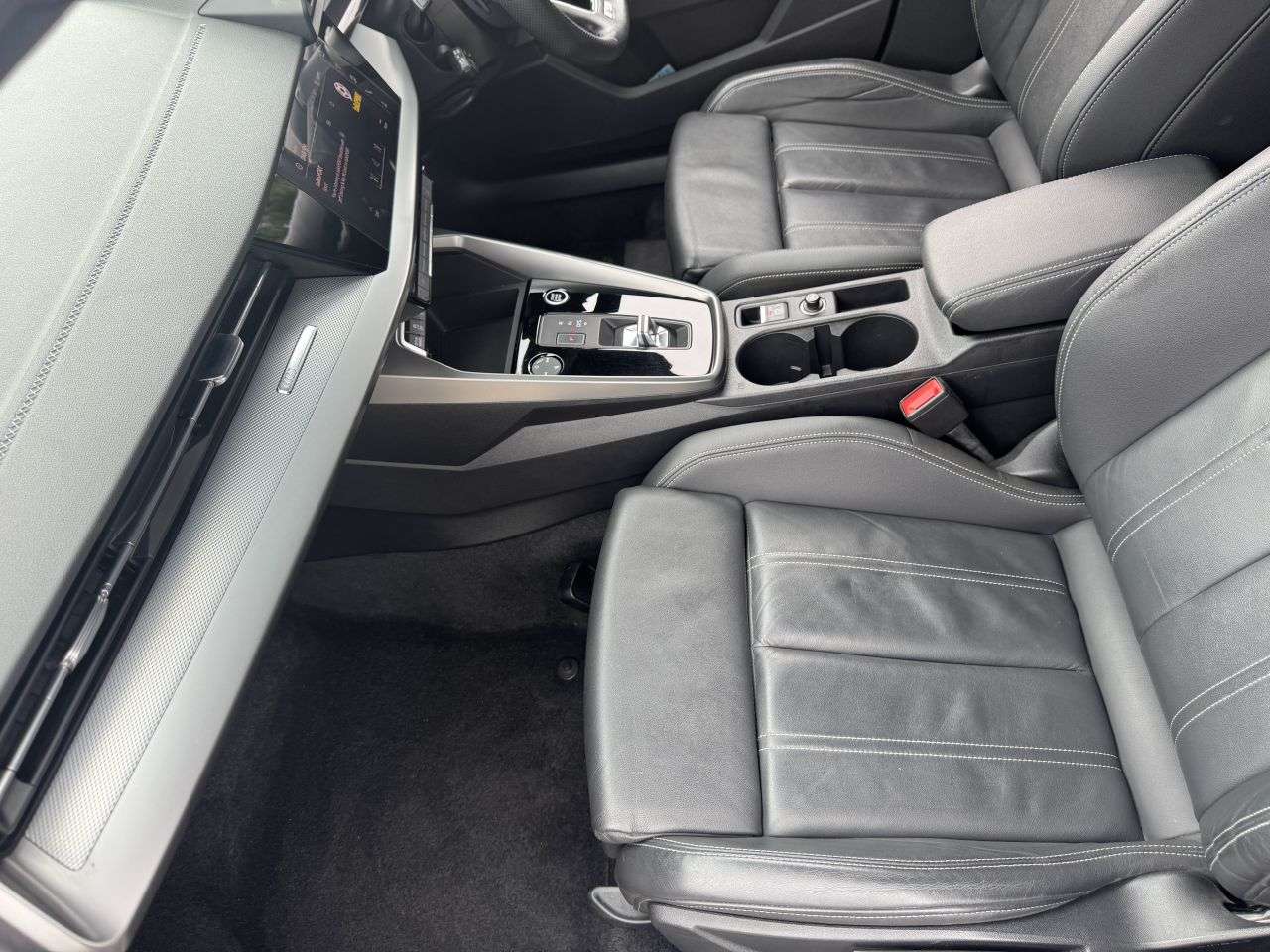 2023 AUDI A3 2023 AUDI A3