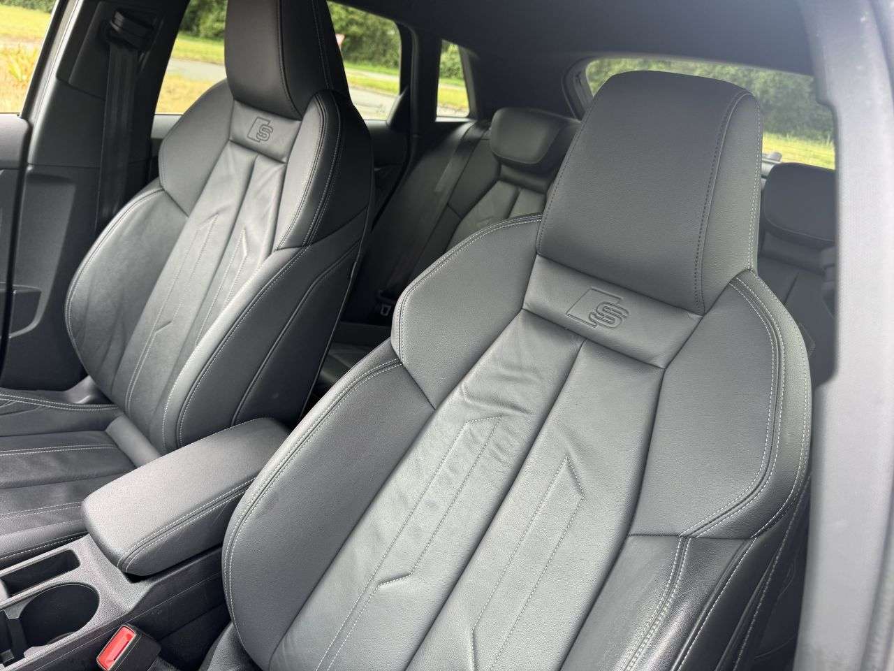 2023 AUDI A3 2023 AUDI A3