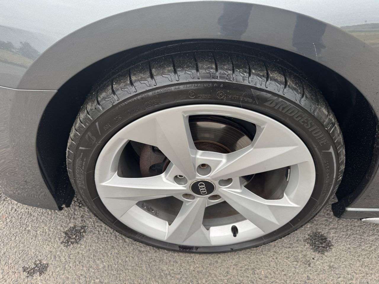 2023 AUDI A3 2023 AUDI A3