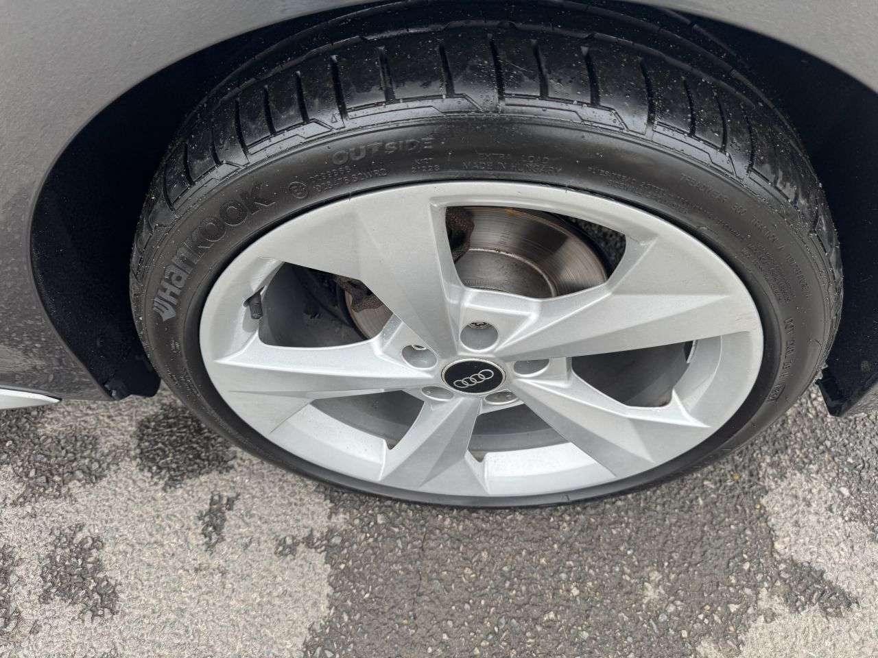 2023 AUDI A3 2023 AUDI A3