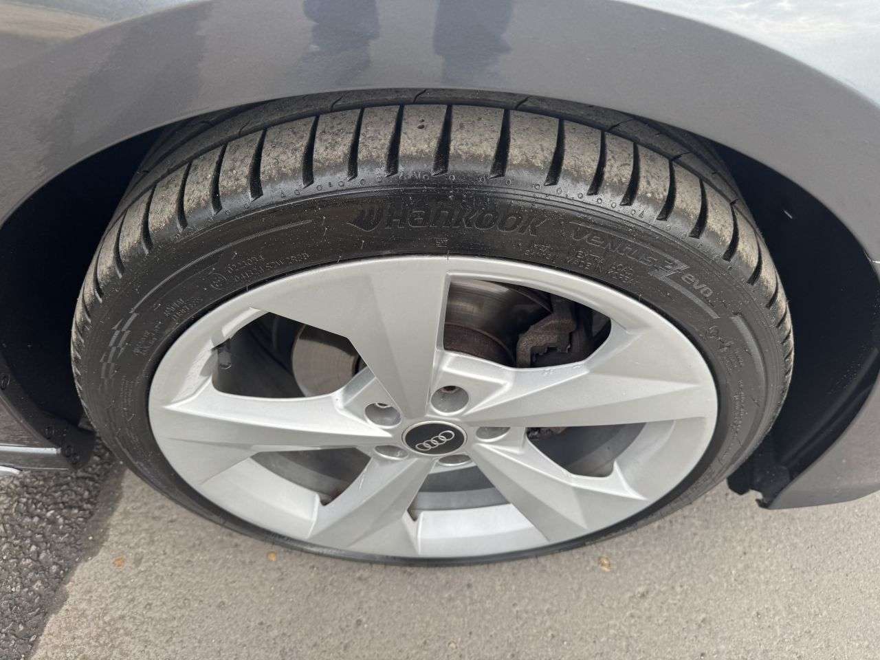 2023 AUDI A3 2023 AUDI A3