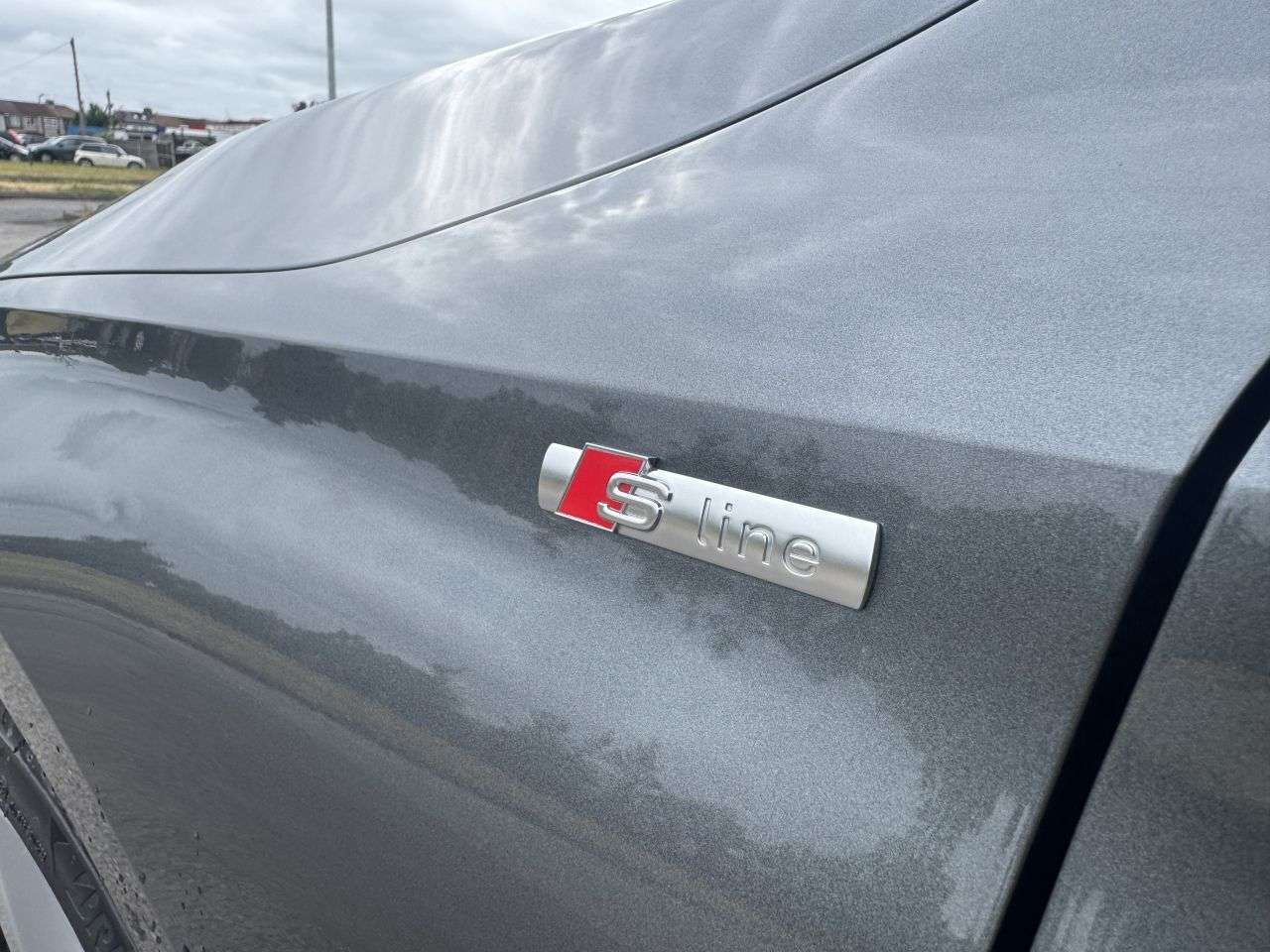 2023 AUDI A3 2023 AUDI A3