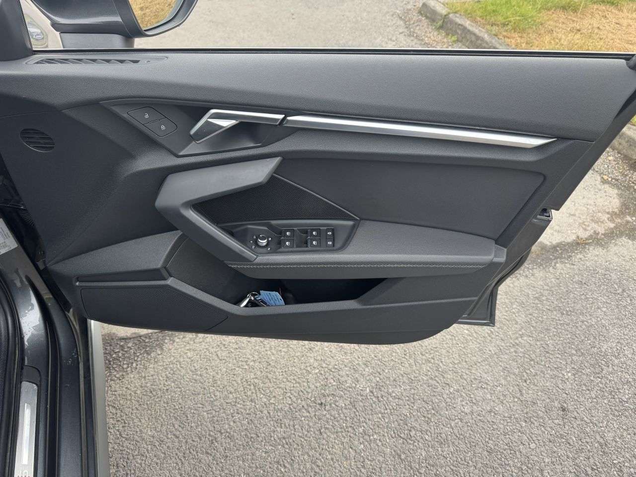 2023 AUDI A3 2023 AUDI A3