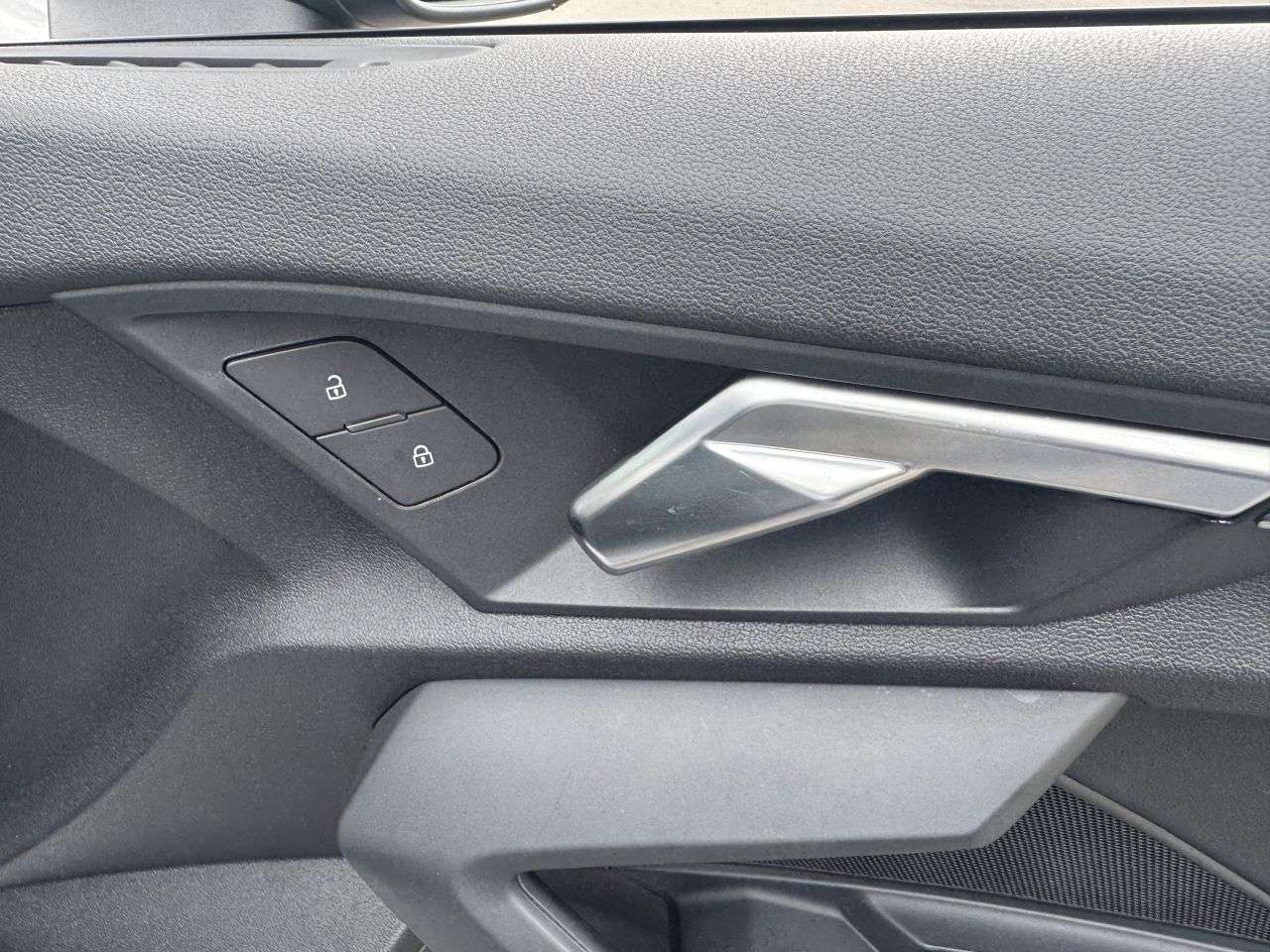2023 AUDI A3 2023 AUDI A3