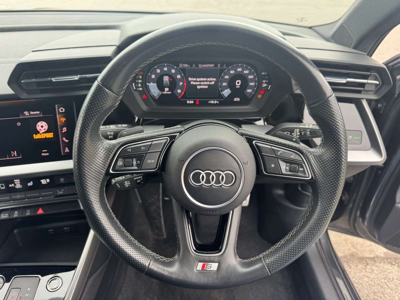 2023 AUDI A3 2023 AUDI A3