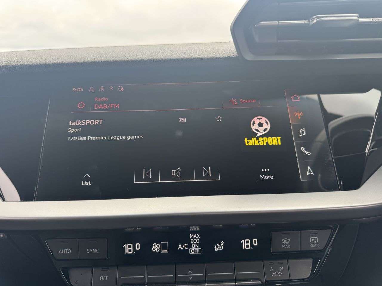 2023 AUDI A3 2023 AUDI A3
