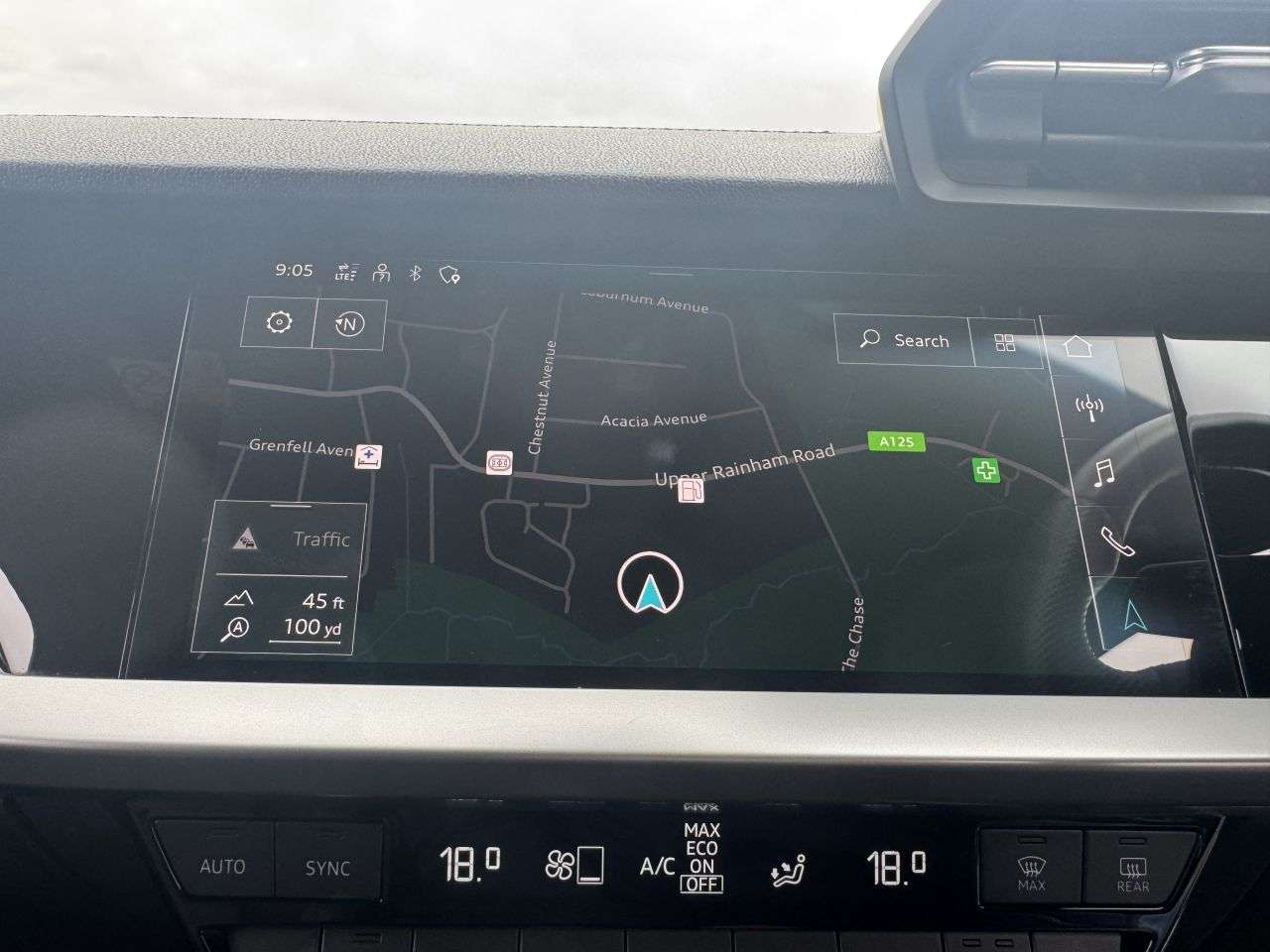 2023 AUDI A3 2023 AUDI A3