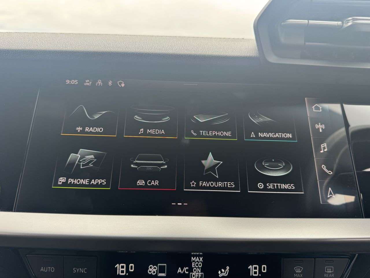 2023 AUDI A3 2023 AUDI A3