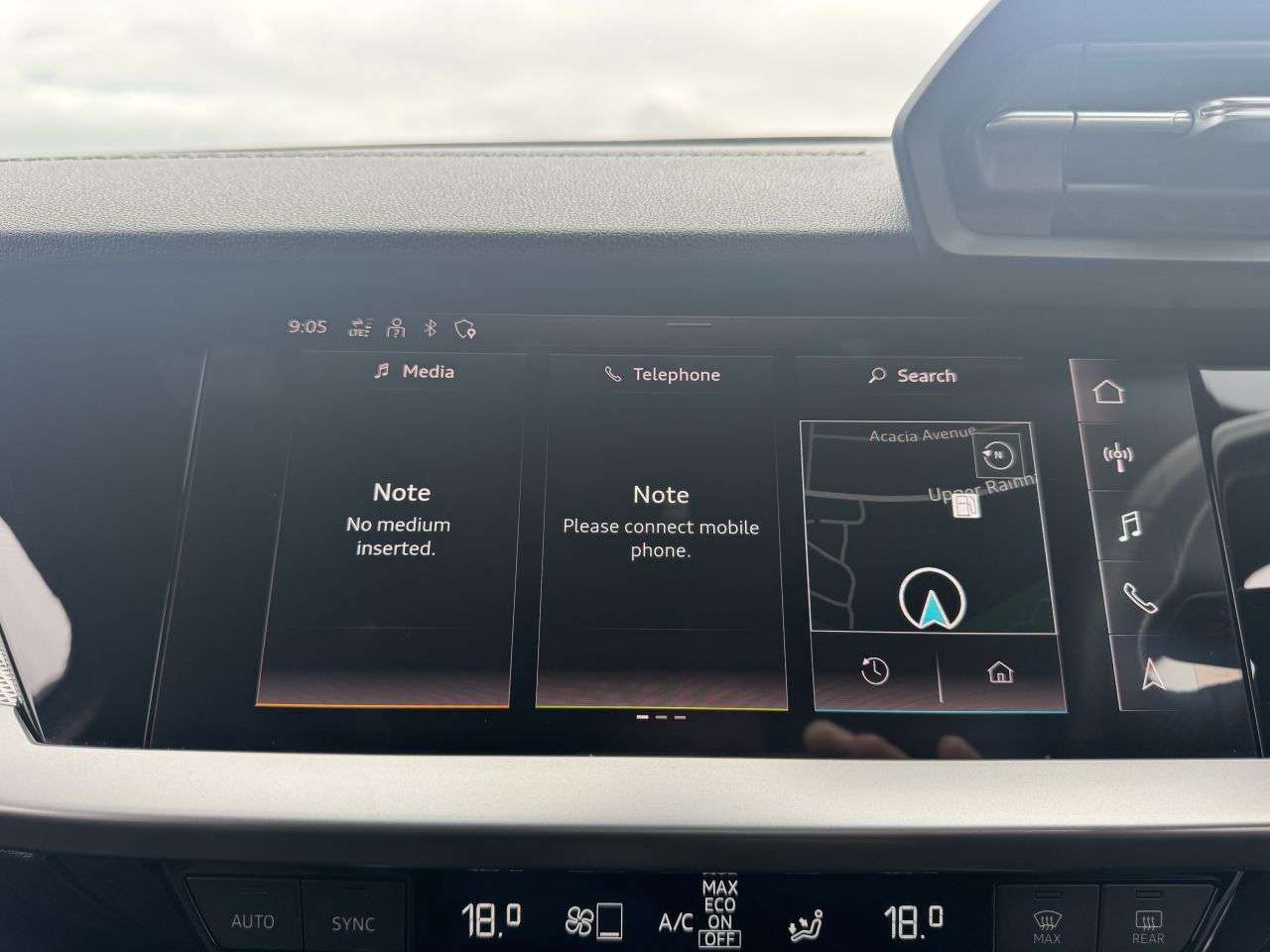 2023 AUDI A3 2023 AUDI A3