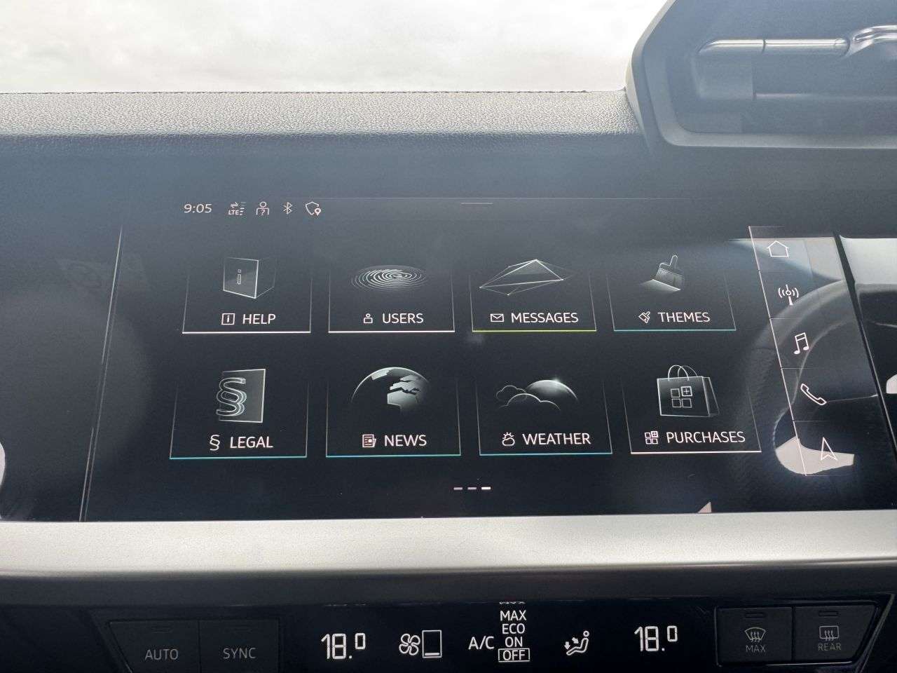 2023 AUDI A3 2023 AUDI A3