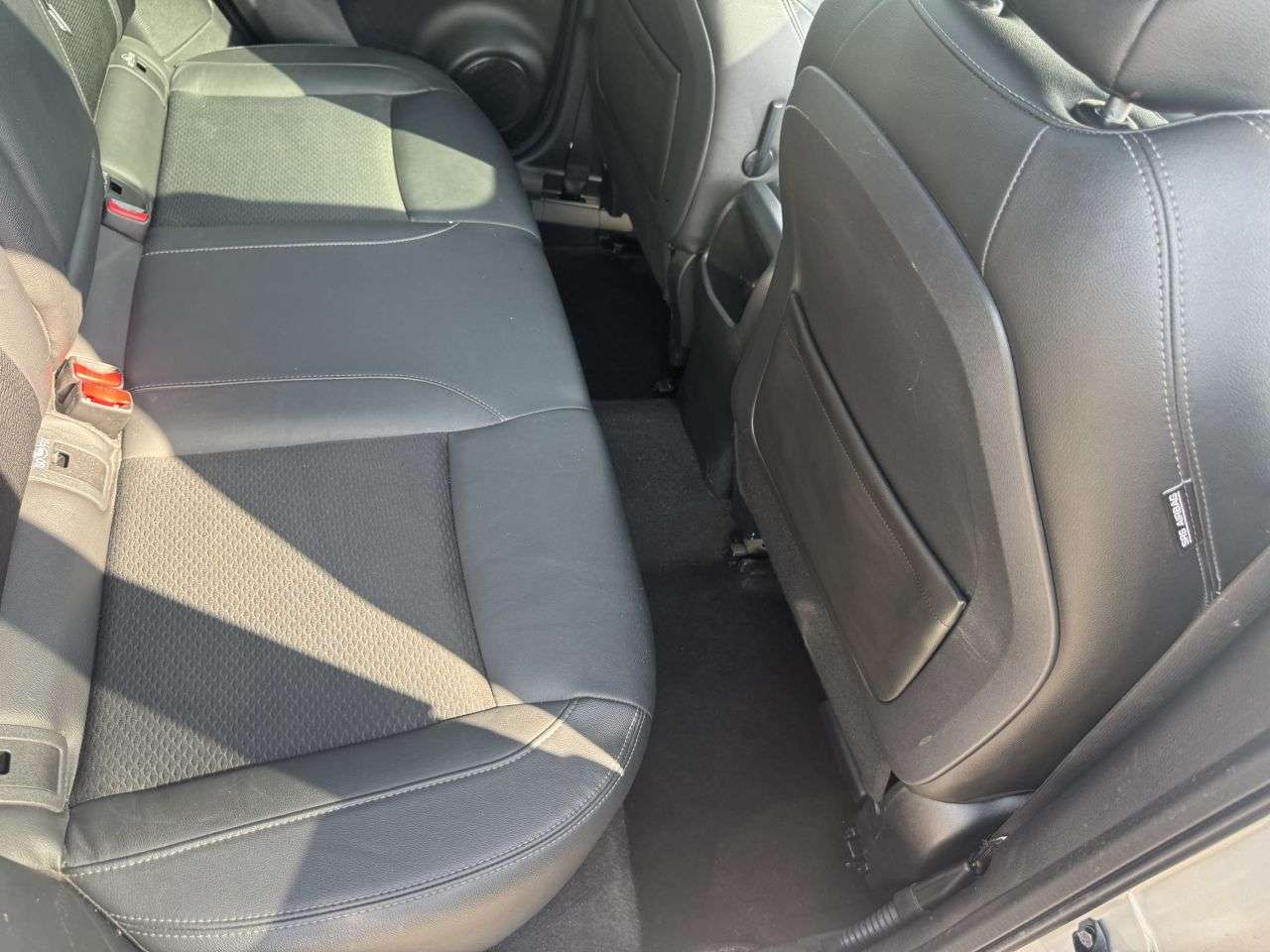 2018 NISSAN QASHQAI 2018 NISSAN QASHQAI