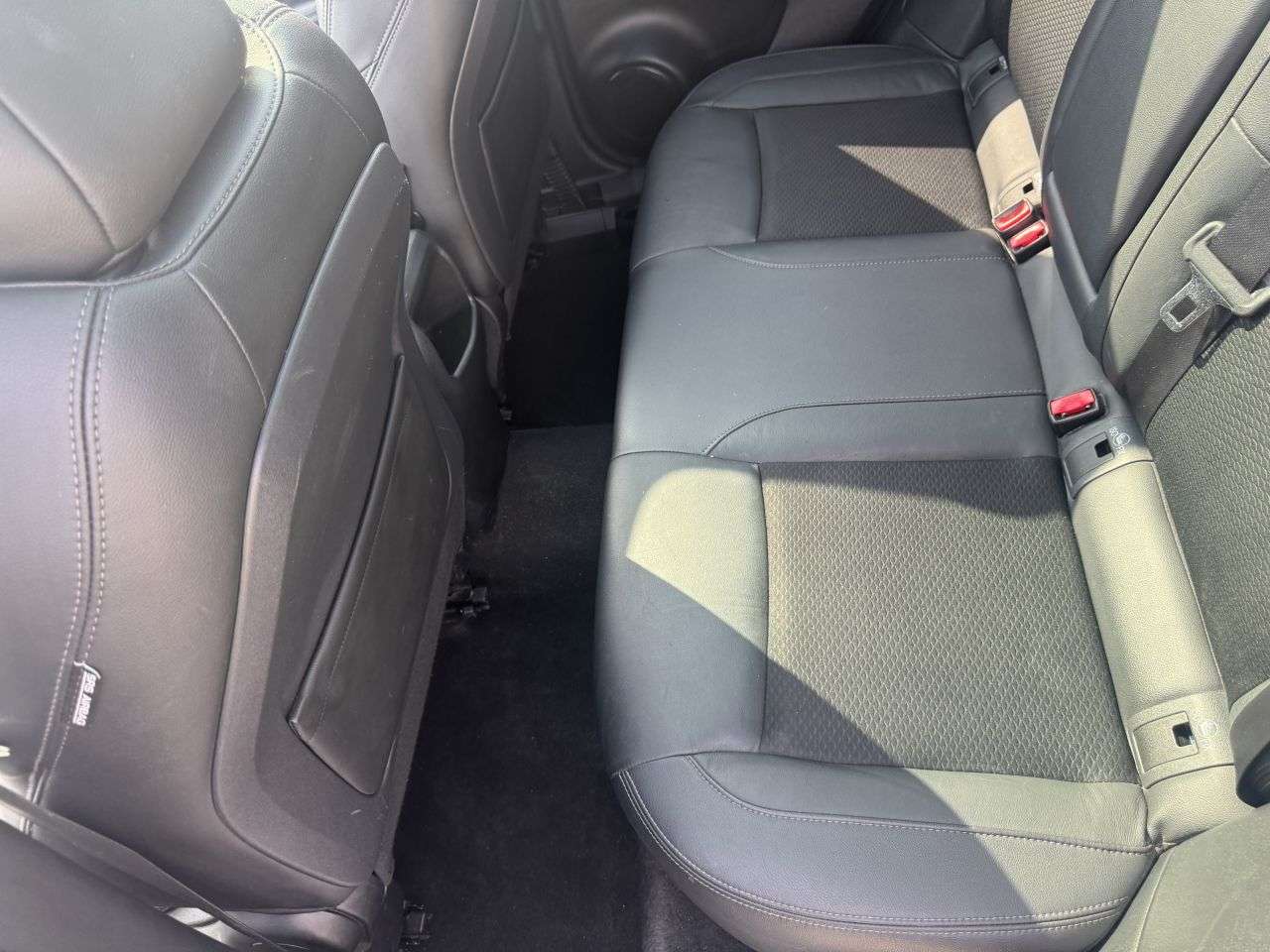 2018 NISSAN QASHQAI 2018 NISSAN QASHQAI