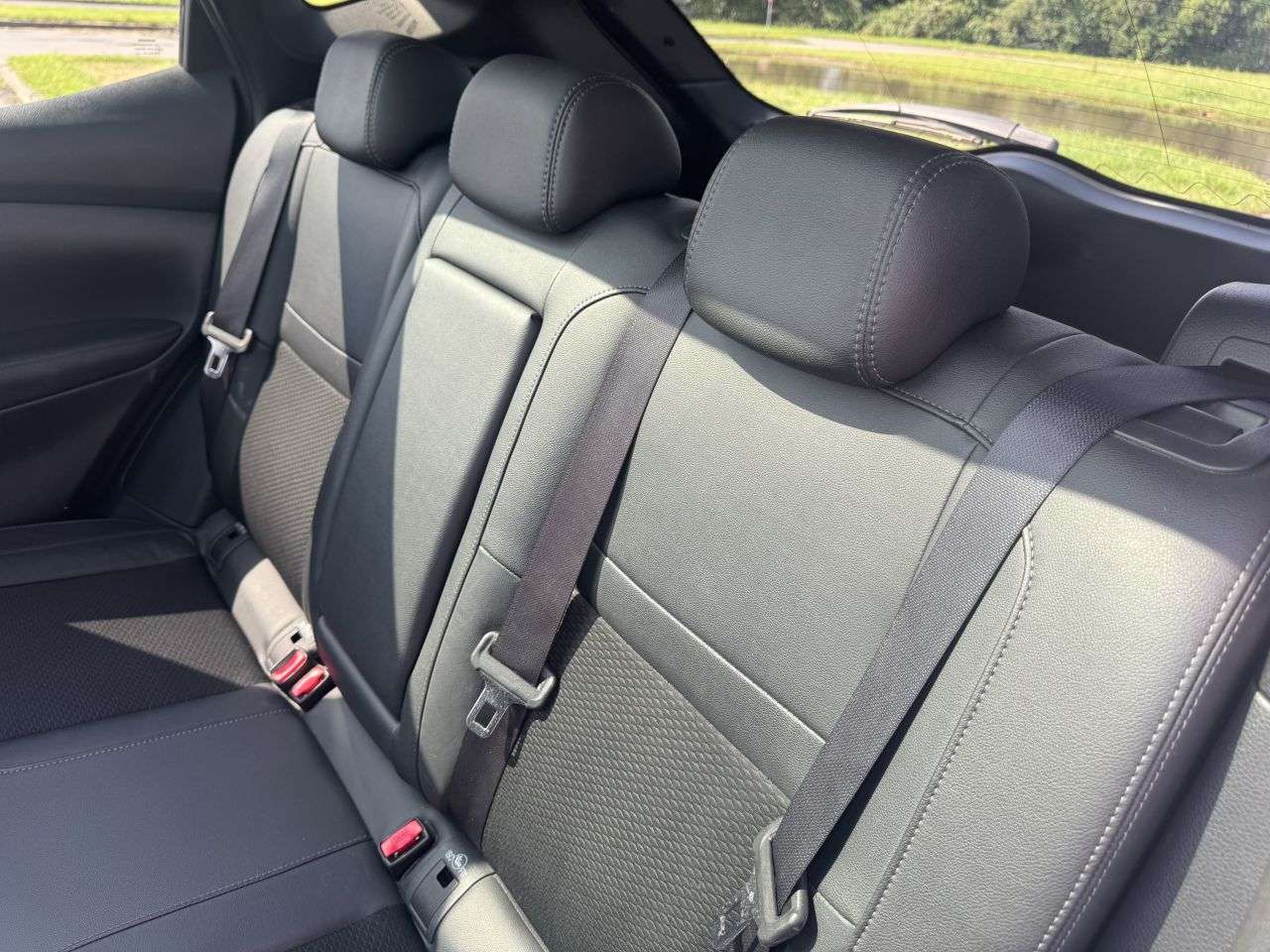 2018 NISSAN QASHQAI 2018 NISSAN QASHQAI