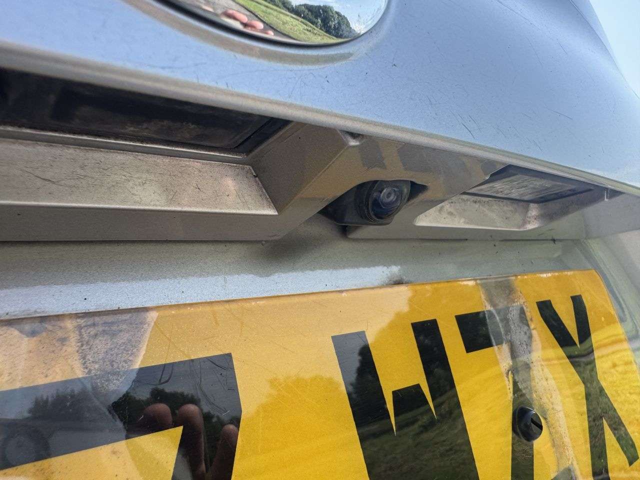 2018 NISSAN QASHQAI 2018 NISSAN QASHQAI
