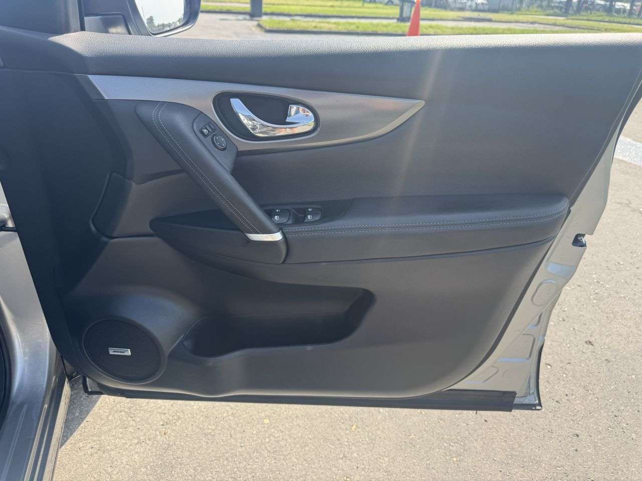 2018 NISSAN QASHQAI 2018 NISSAN QASHQAI