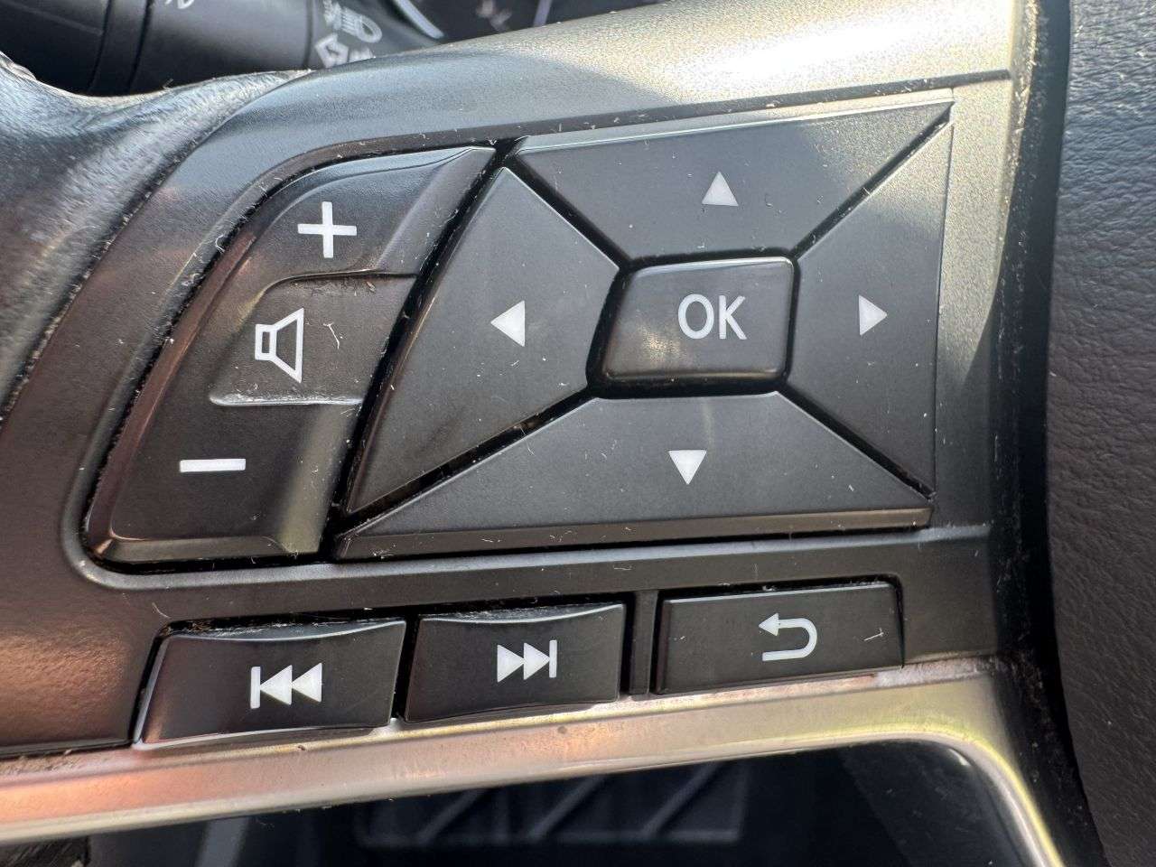 2018 NISSAN QASHQAI 2018 NISSAN QASHQAI