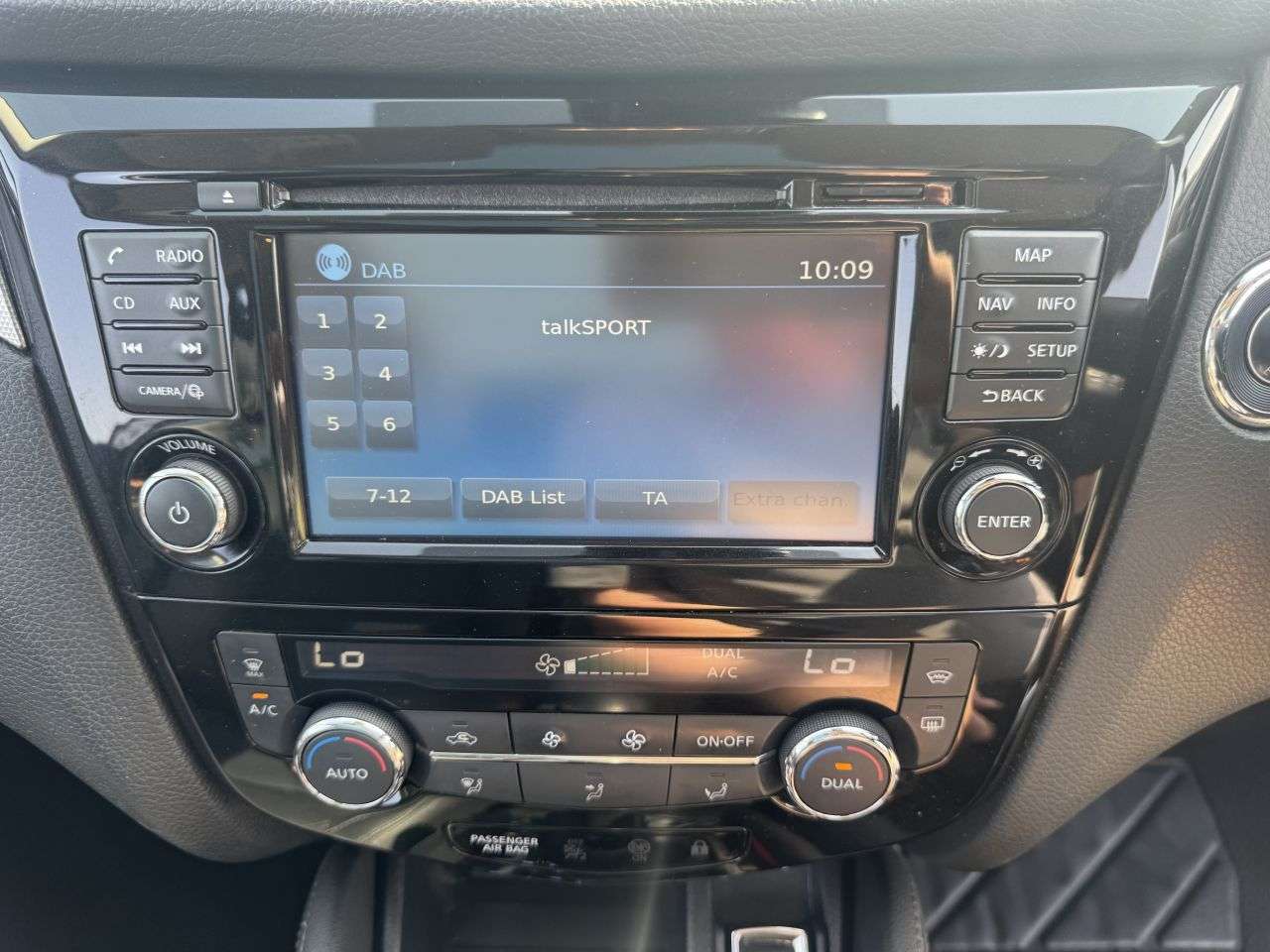 2018 NISSAN QASHQAI 2018 NISSAN QASHQAI