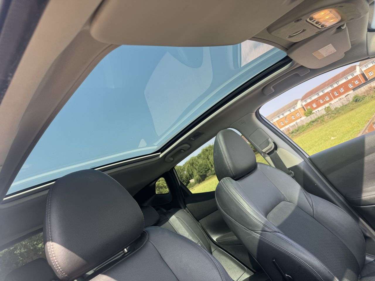 2018 NISSAN QASHQAI 2018 NISSAN QASHQAI