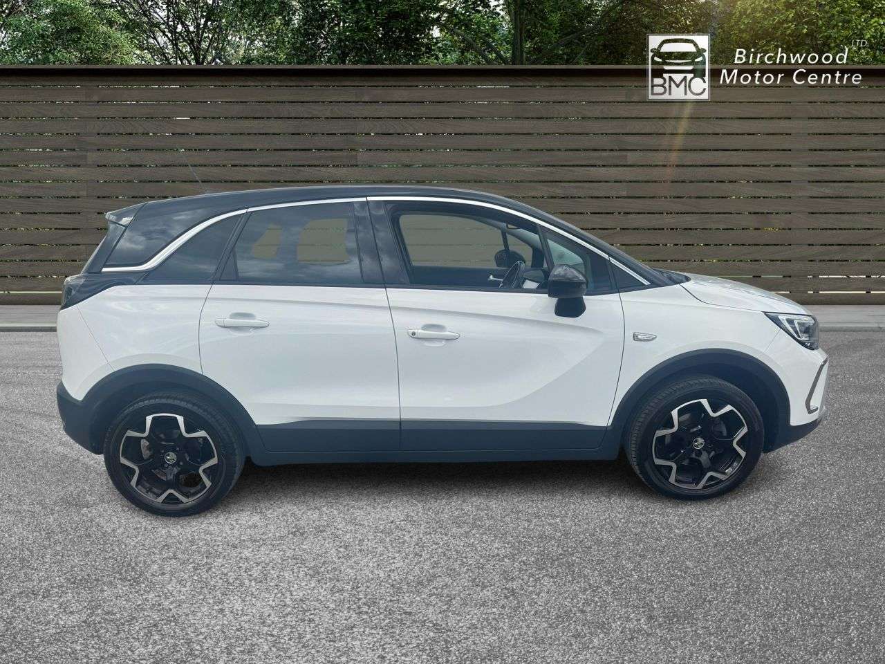 2021 VAUXHALL CROSSLAND 2021 VAUXHALL CROSSLAND