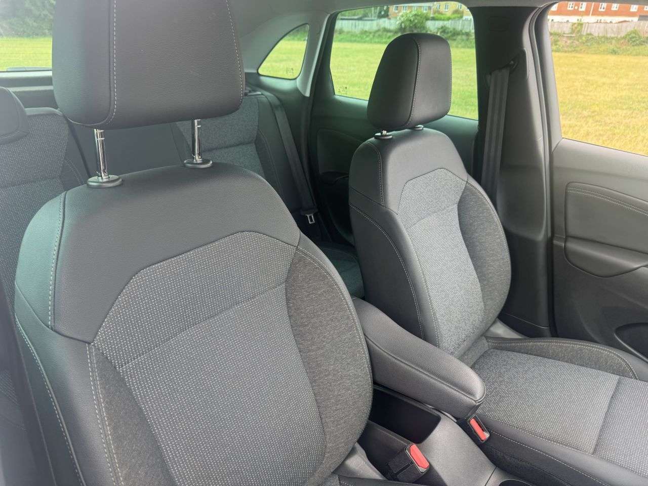 2021 VAUXHALL CROSSLAND 2021 VAUXHALL CROSSLAND