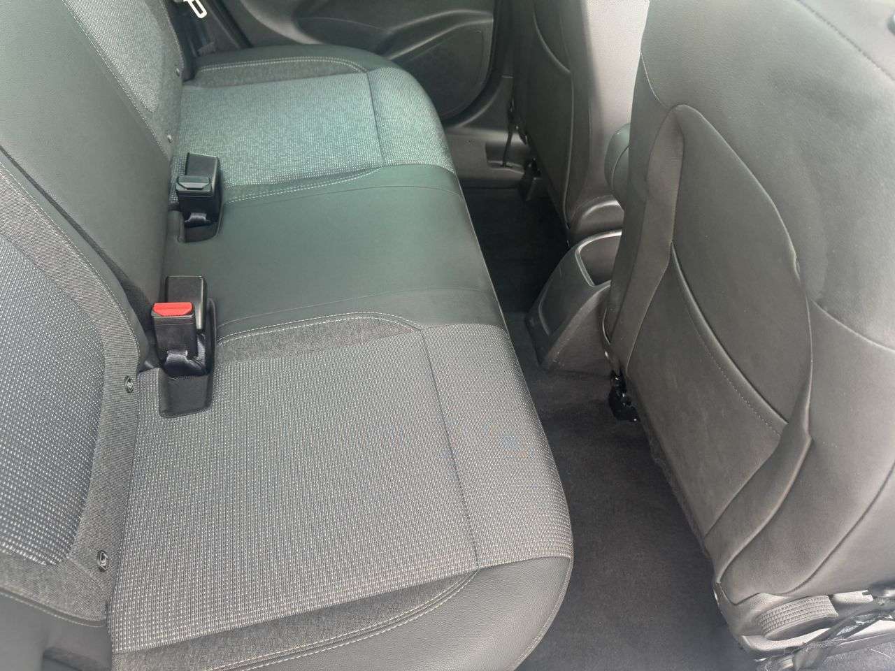 2021 VAUXHALL CROSSLAND 2021 VAUXHALL CROSSLAND