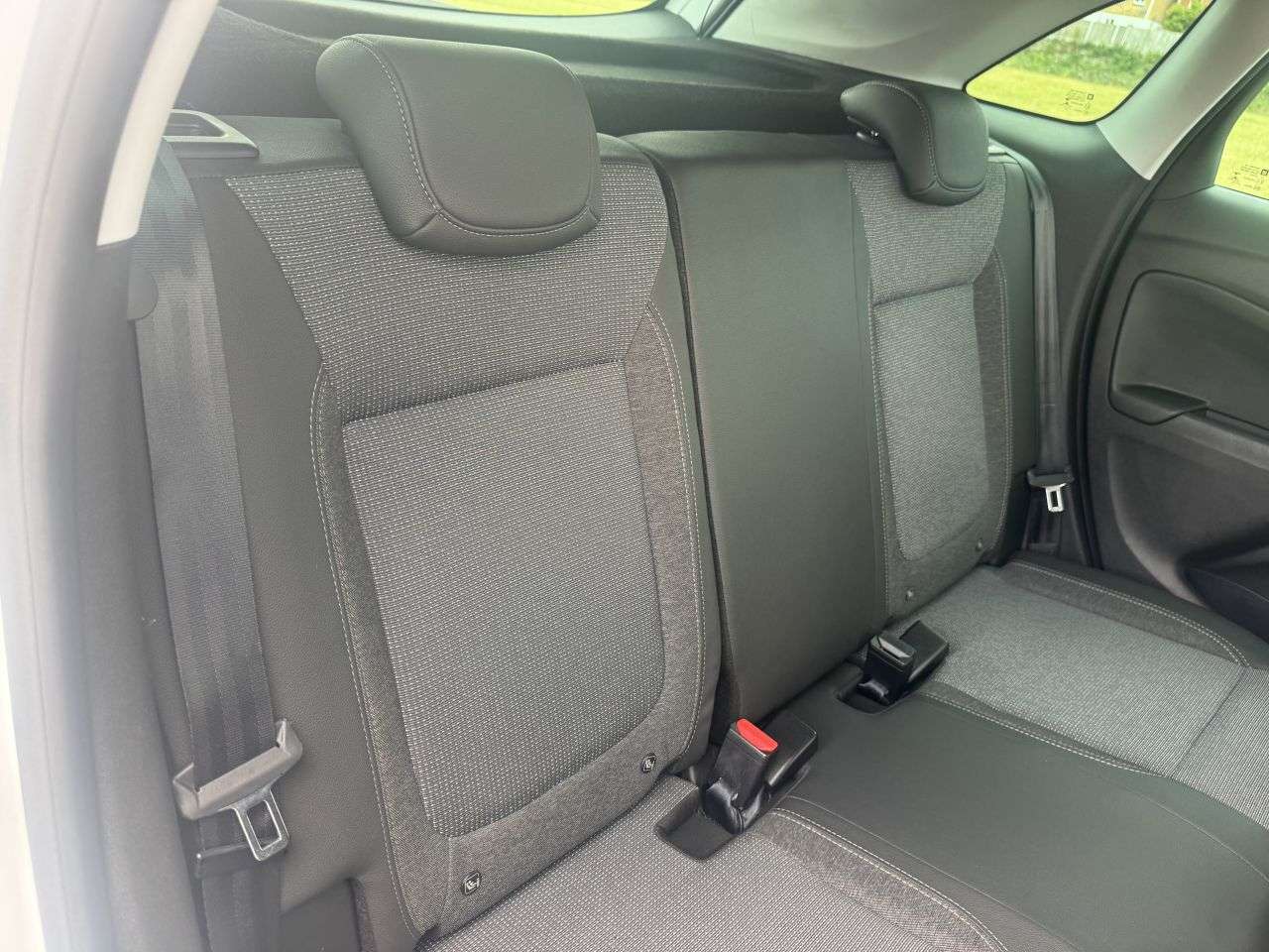 2021 VAUXHALL CROSSLAND 2021 VAUXHALL CROSSLAND