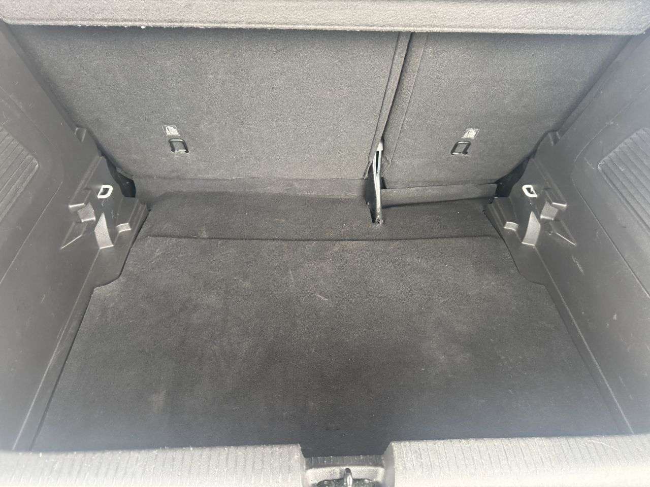 2021 VAUXHALL CROSSLAND 2021 VAUXHALL CROSSLAND