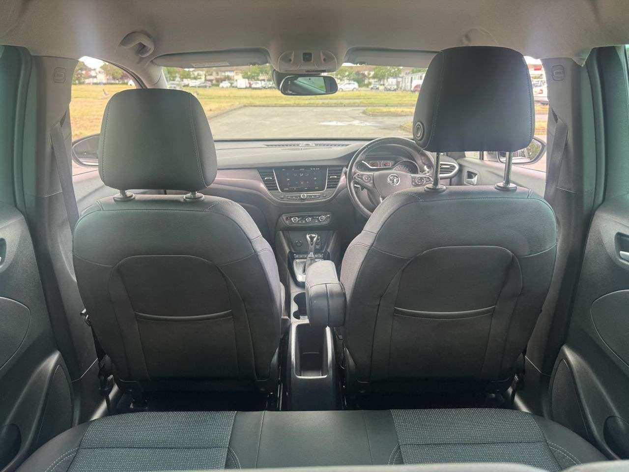 2021 VAUXHALL CROSSLAND 2021 VAUXHALL CROSSLAND