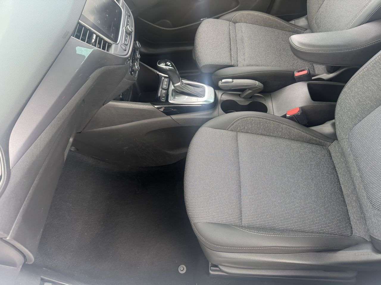 2021 VAUXHALL CROSSLAND 2021 VAUXHALL CROSSLAND