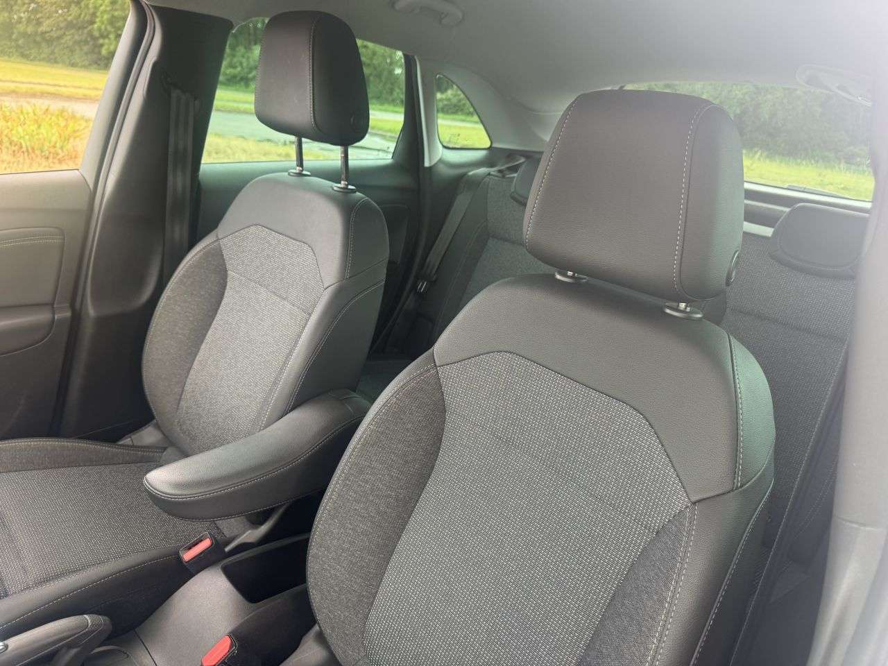 2021 VAUXHALL CROSSLAND 2021 VAUXHALL CROSSLAND