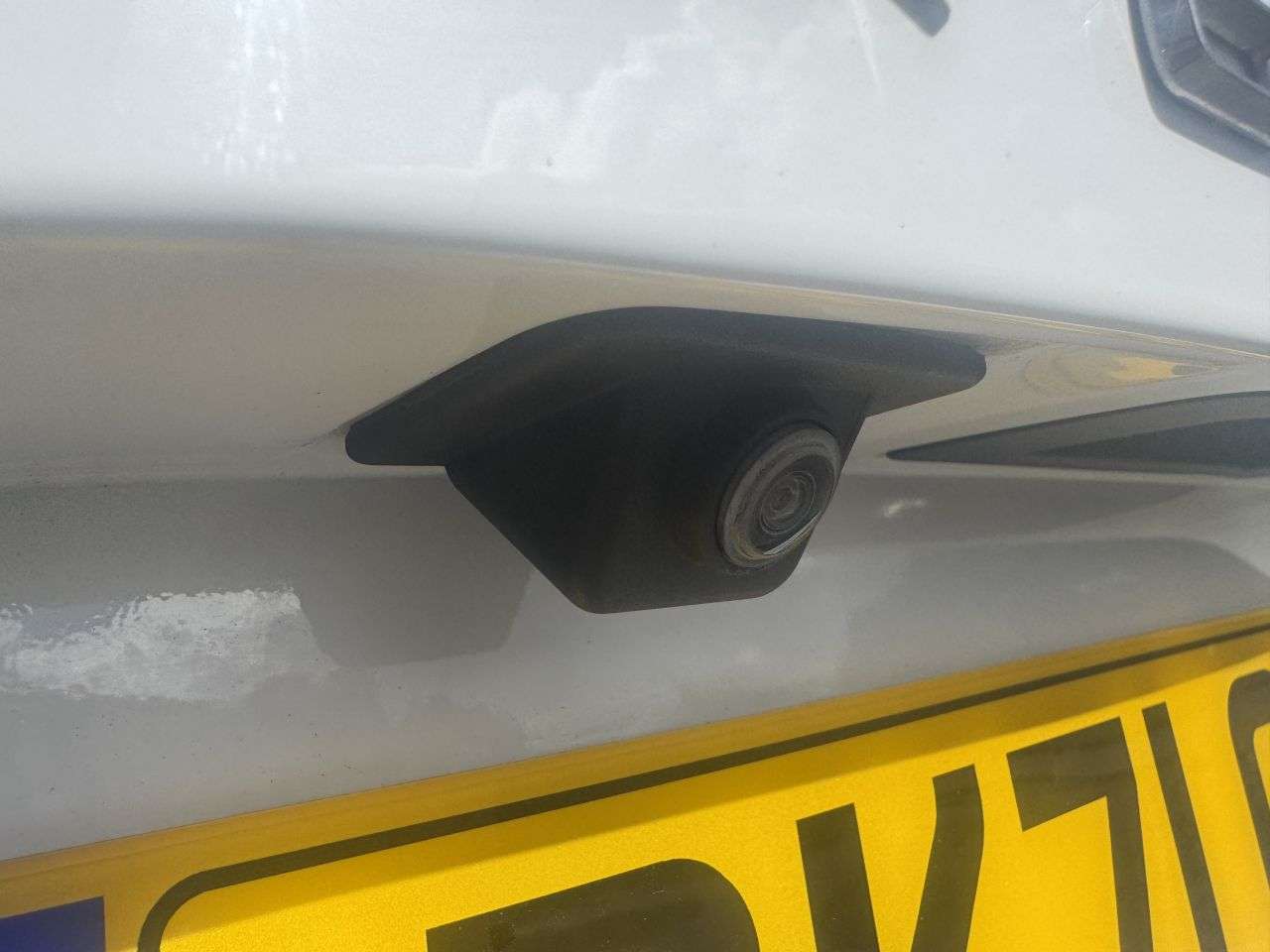 2021 VAUXHALL CROSSLAND 2021 VAUXHALL CROSSLAND