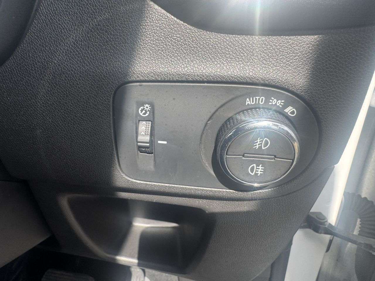 2021 VAUXHALL CROSSLAND 2021 VAUXHALL CROSSLAND