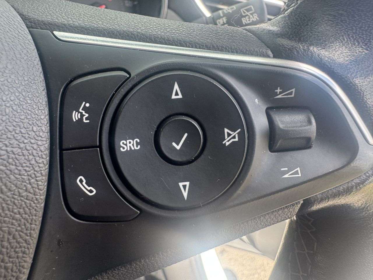 2021 VAUXHALL CROSSLAND 2021 VAUXHALL CROSSLAND