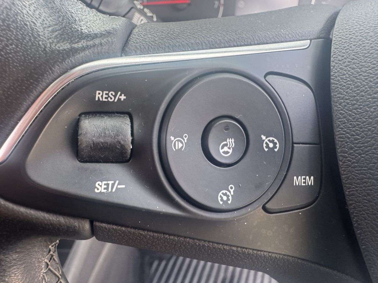 2021 VAUXHALL CROSSLAND 2021 VAUXHALL CROSSLAND