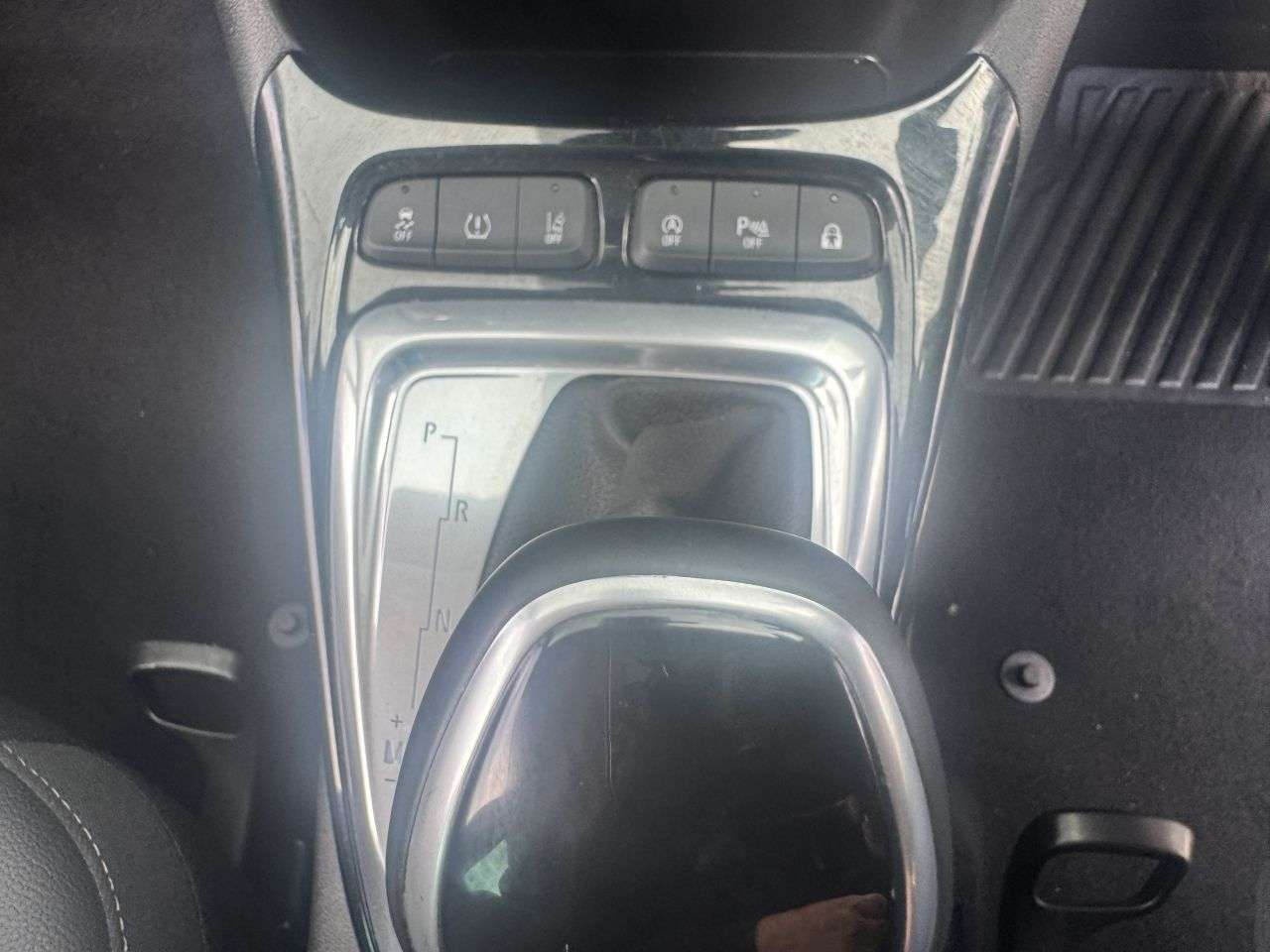 2021 VAUXHALL CROSSLAND 2021 VAUXHALL CROSSLAND
