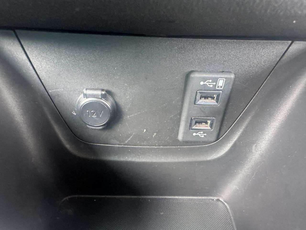 2021 VAUXHALL CROSSLAND 2021 VAUXHALL CROSSLAND