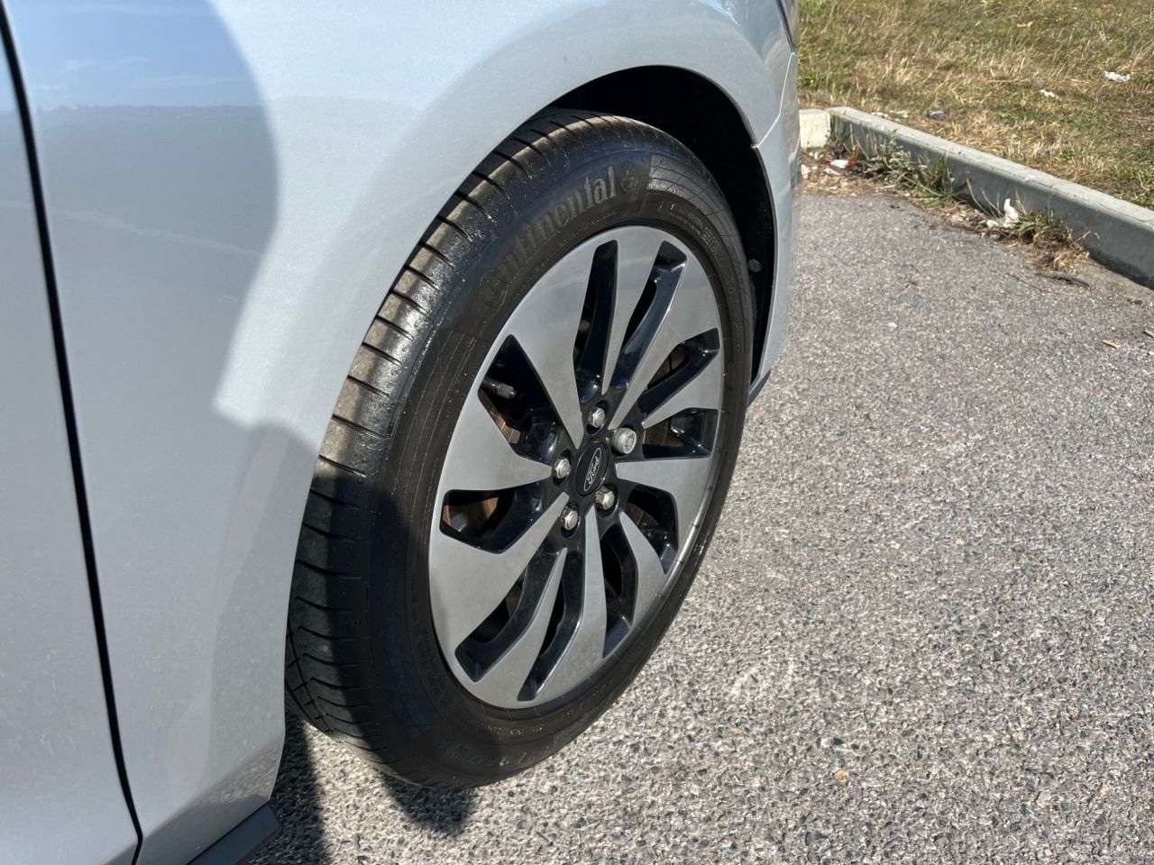 2019 FORD FOCUS 2019 FORD FOCUS