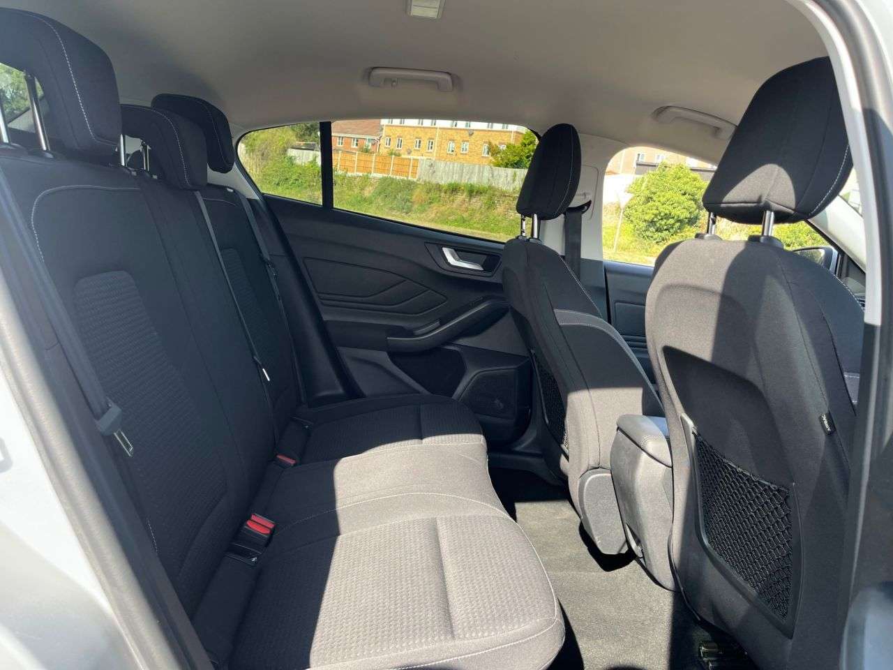 2019 FORD FOCUS 2019 FORD FOCUS