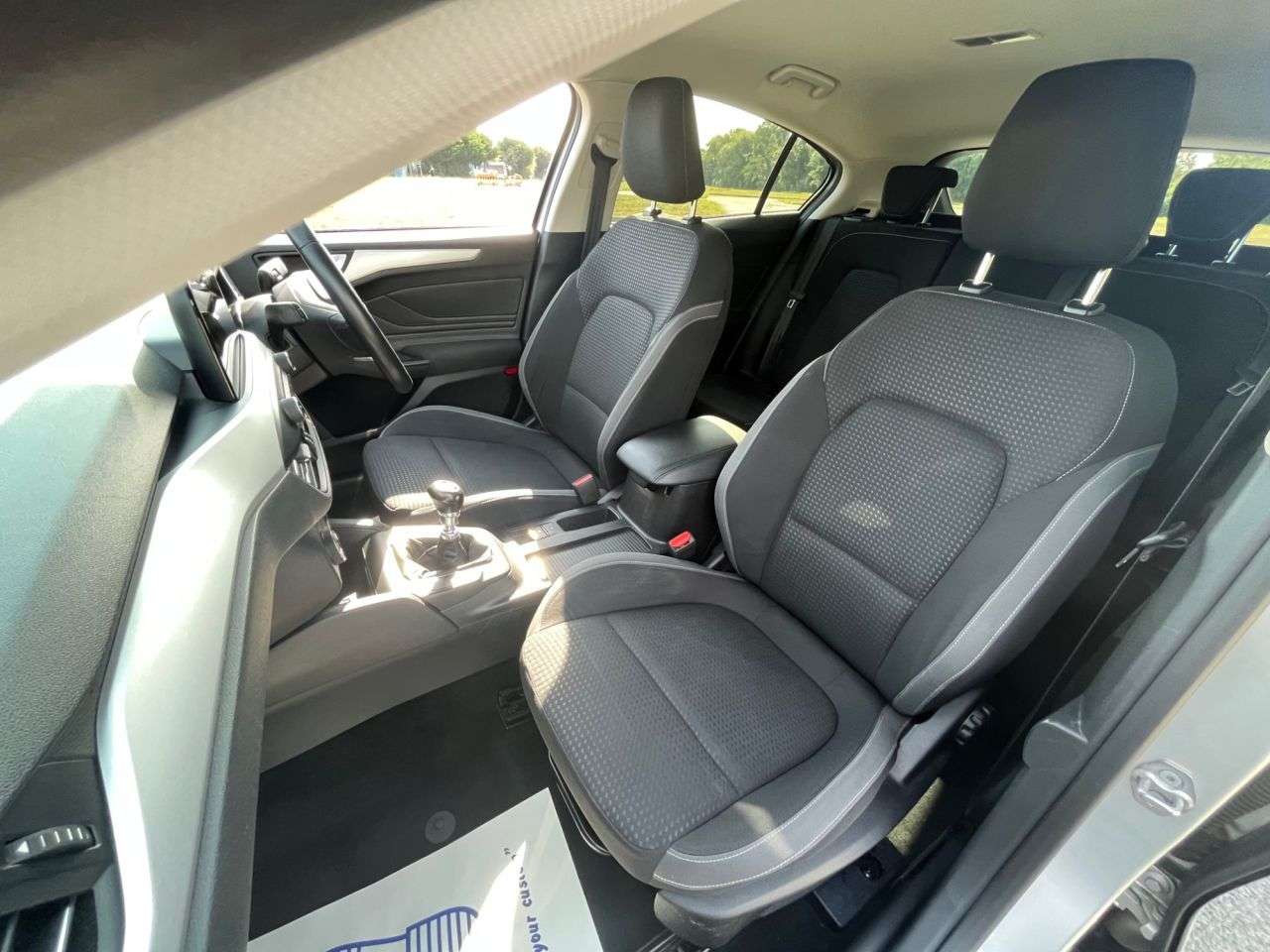 2019 FORD FOCUS 2019 FORD FOCUS