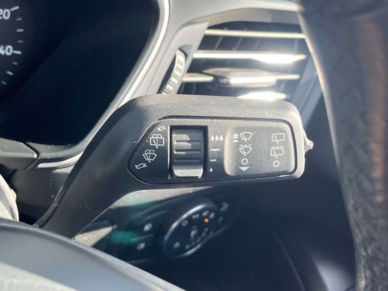 2019 FORD FOCUS 2019 FORD FOCUS