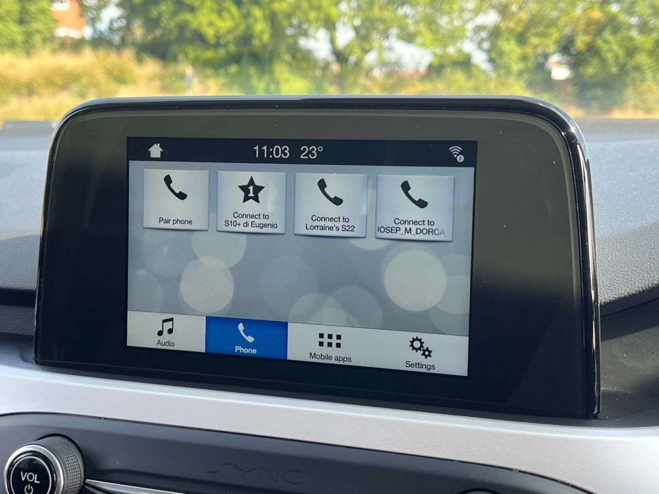 2019 FORD FOCUS 2019 FORD FOCUS