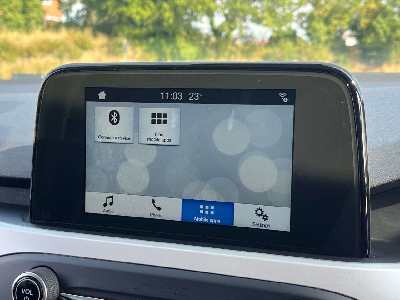 2019 FORD FOCUS 2019 FORD FOCUS