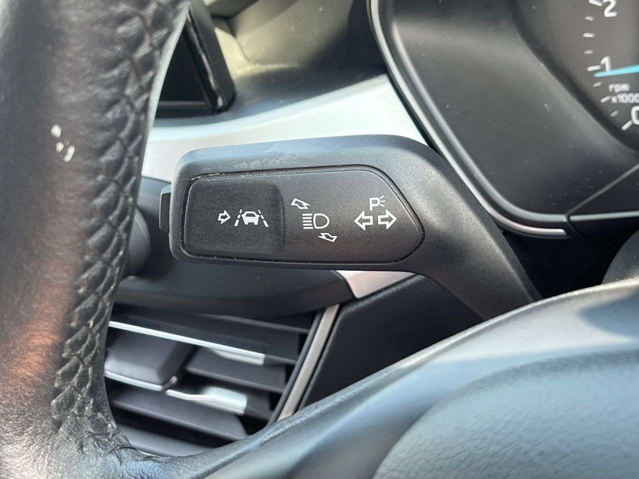 2019 FORD FOCUS 2019 FORD FOCUS